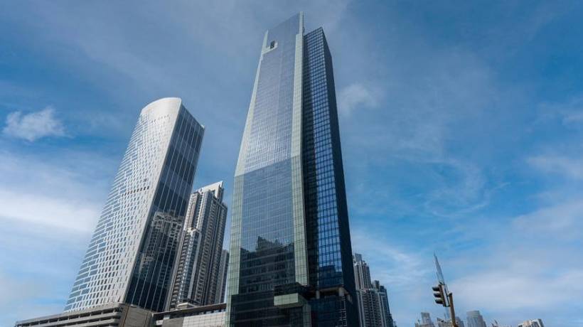 fäm Properties brokers Dubai's largest office sale: AED 124 million Vision Tower deal in Business Bay 